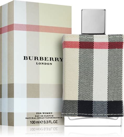 parfum burberry london femme avis|Attraction sexuelle .